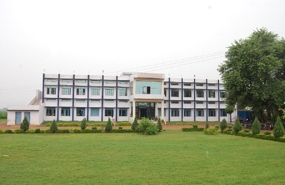 Rao Dalip Singh College-gallery-image-0