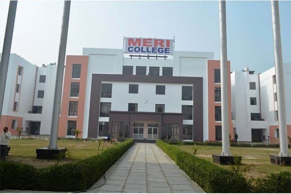 MERI College of Engineering and Technology-image