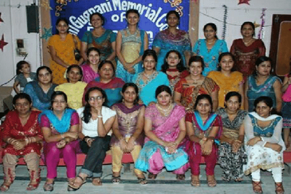 SGMCE Rohtak-gallery-image-0