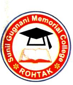 Sunil Gugnani Memorial College of Education-image