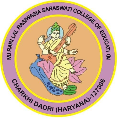 Saraswati College of Education-image
