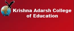 Krishna Adarsh College of Education-image