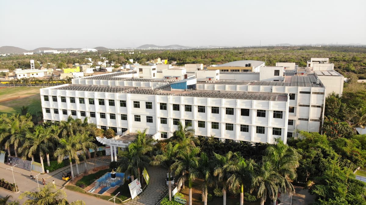 CIT Chennai-gallery-image-3