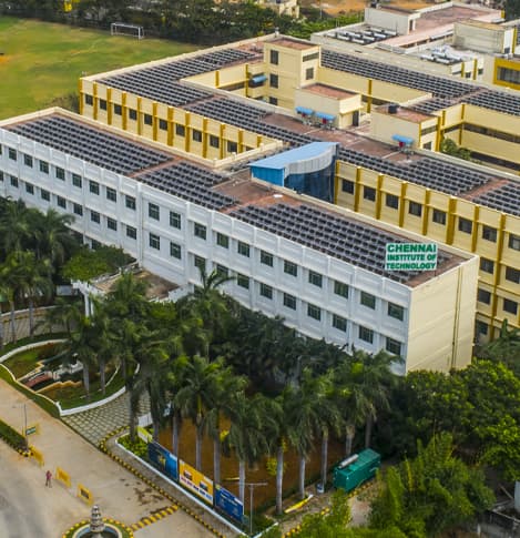 CIT Chennai-gallery-image-1