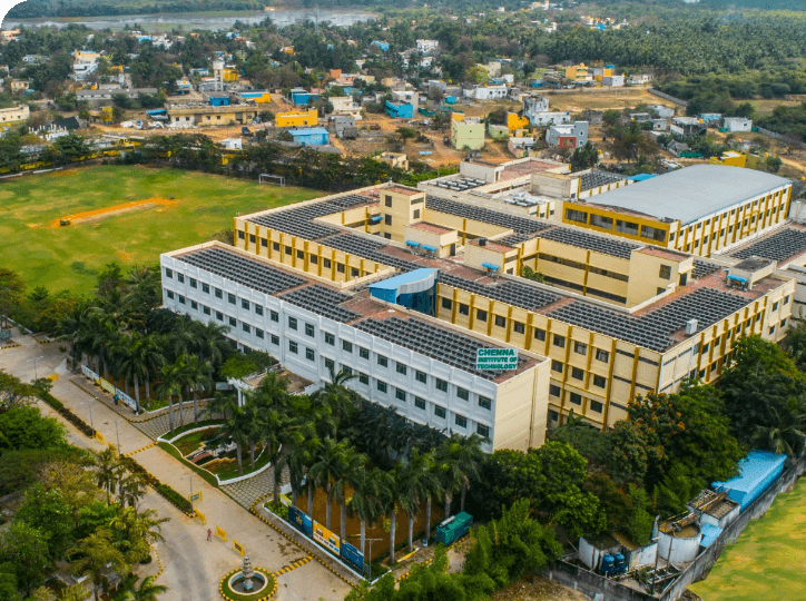 CIT Chennai-image