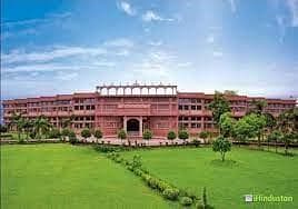 MKM Group of Colleges-image