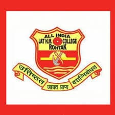 All India Jat Heroes' Memorial College-image