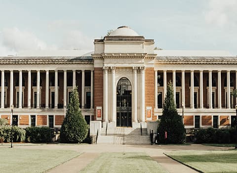 MR College of Education-image