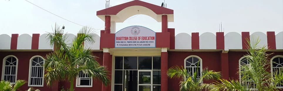 Bhartiyam College of Education-gallery-image-2