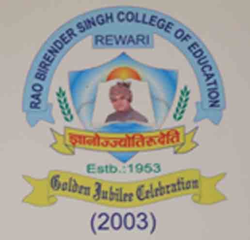 RBS College of Education Rewari-image