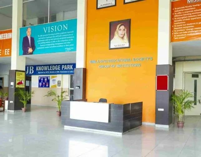 JBIT Faridabad-image