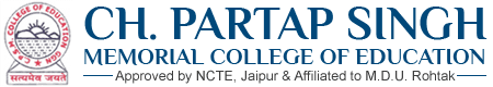 Ch. Partap Singh Memorial College of Education-image