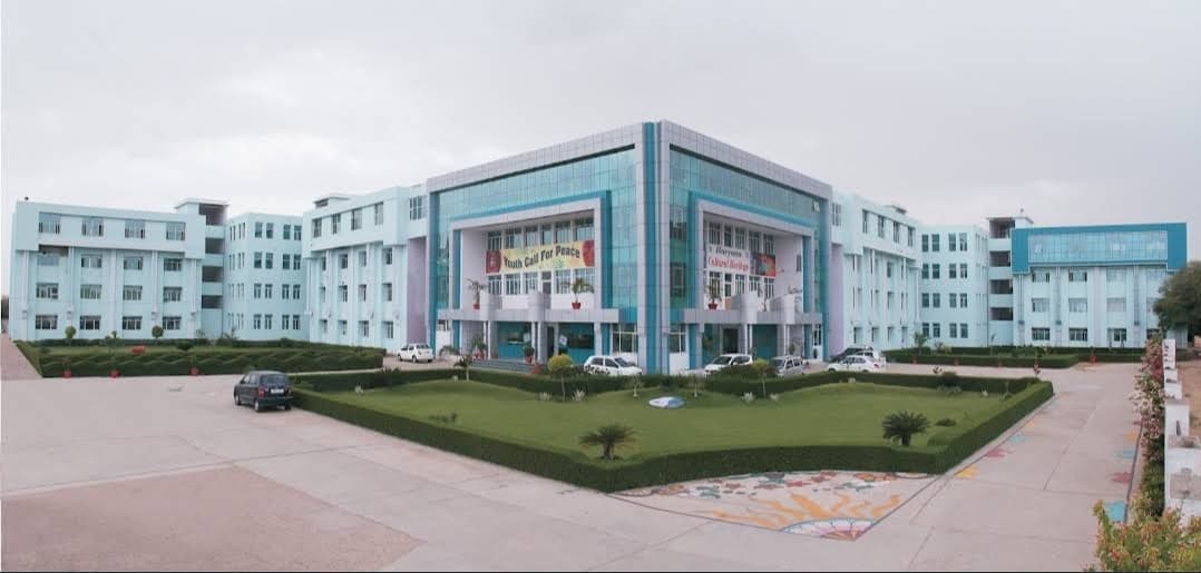 RPS CET Mahendragarh-image