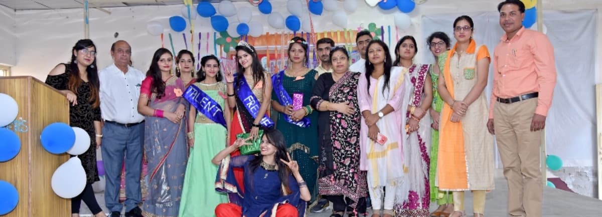 Maharana Pratap College of Education for Women-gallery-image-3