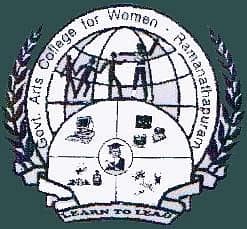 Government Arts College for Women-image