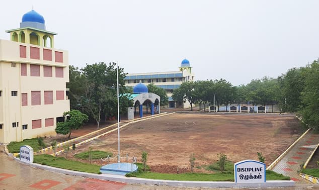 DZHC Ilayangudi-gallery-image-0