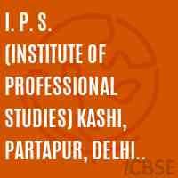Institute of Professional Studies-image