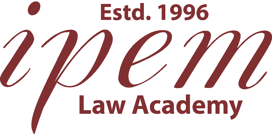 IPEM Law Academy-image