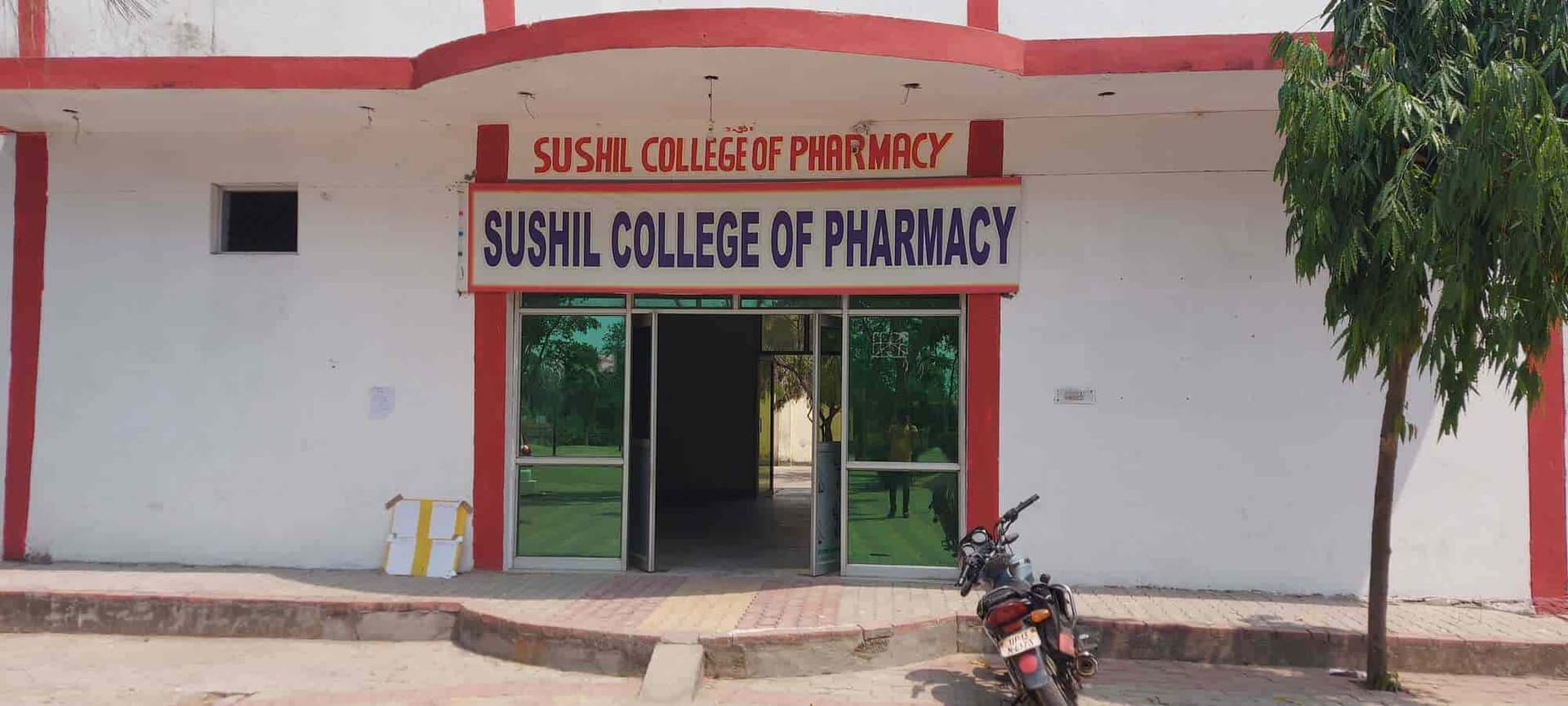 Sushil Institute of Management & Technology-image