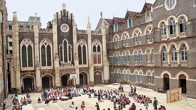 St. Xavier's College-image