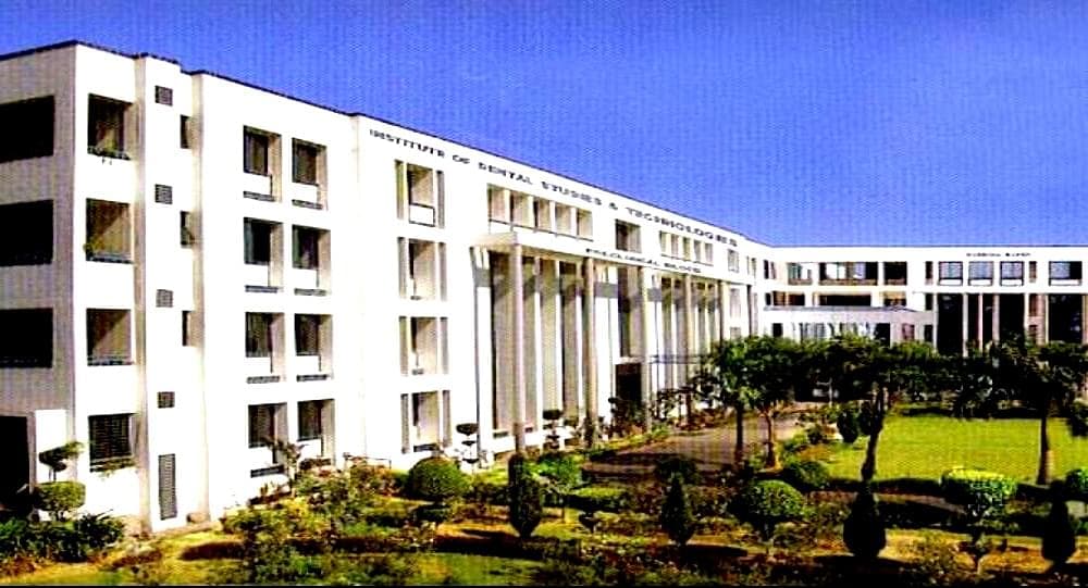 Institute of Dental Studies & Technologies-image