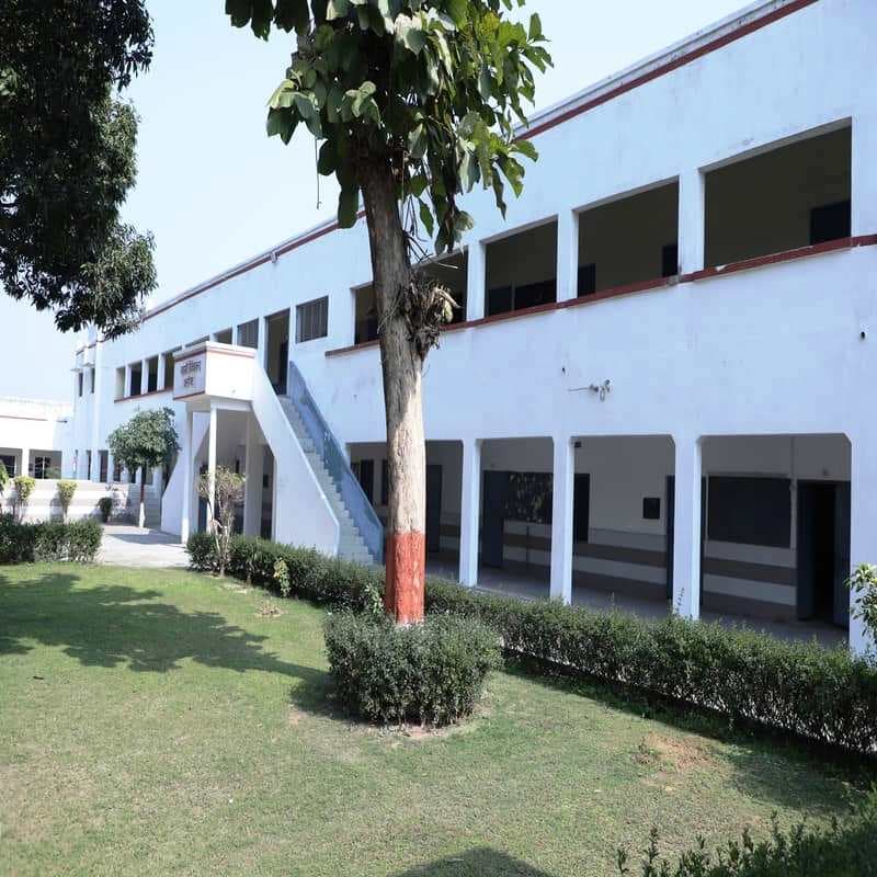 Chaudhary Mahendra Singh Degree College-image