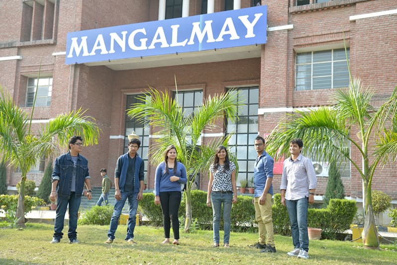 Mangalmay Institute-gallery-image-2