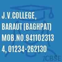 Janta Vedic College-image