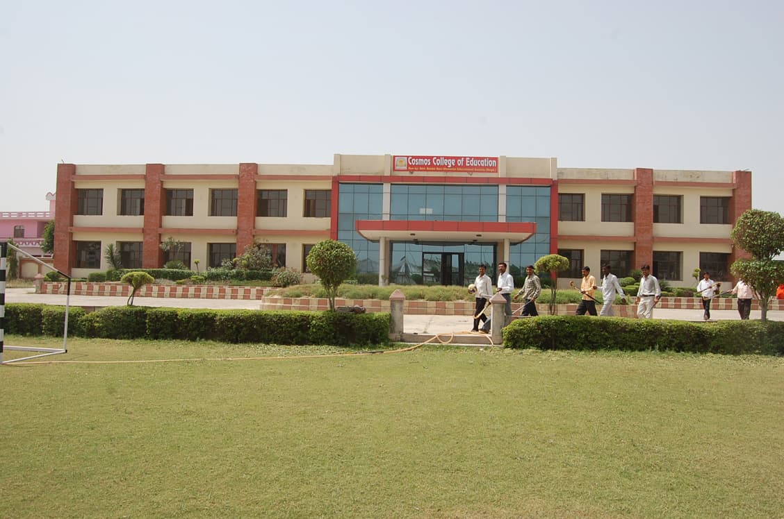 Cosmos College of Education-gallery-image-3