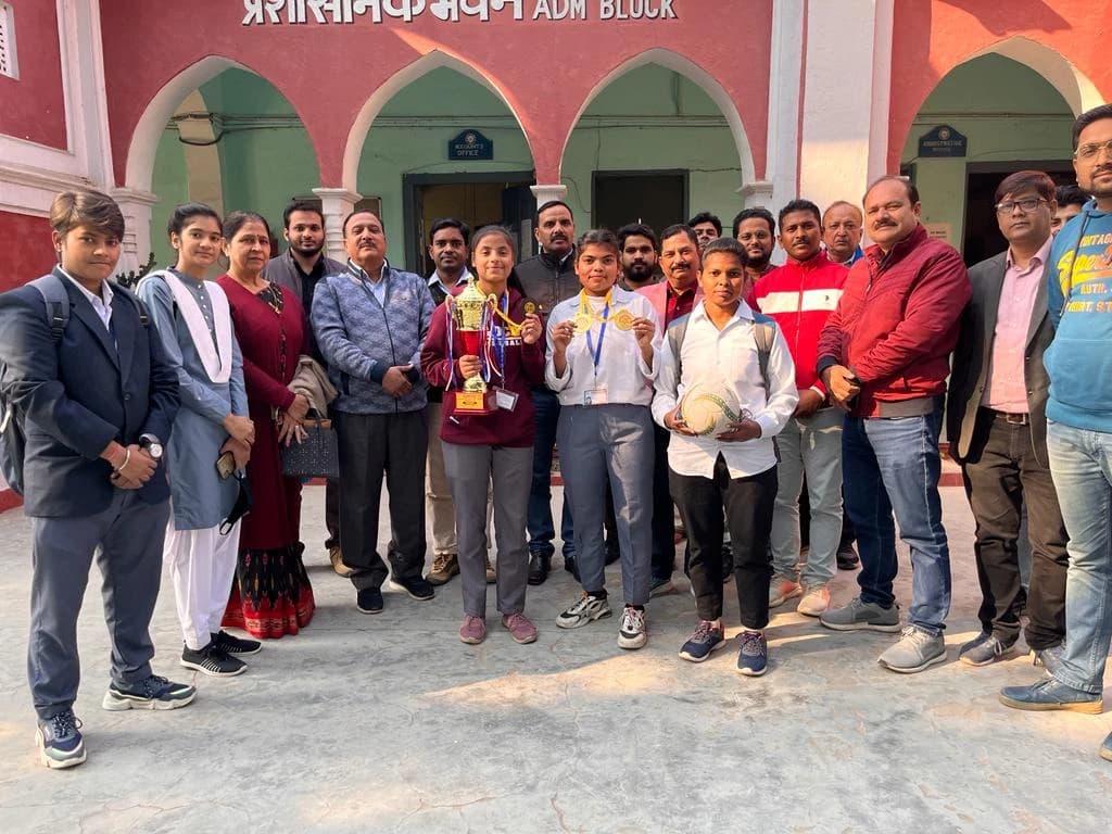 N.R.E.C. College-gallery-image-4