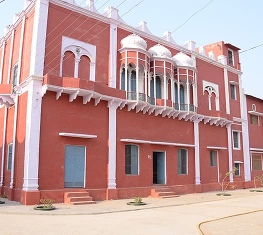 N.R.E.C. College Khurja-image
