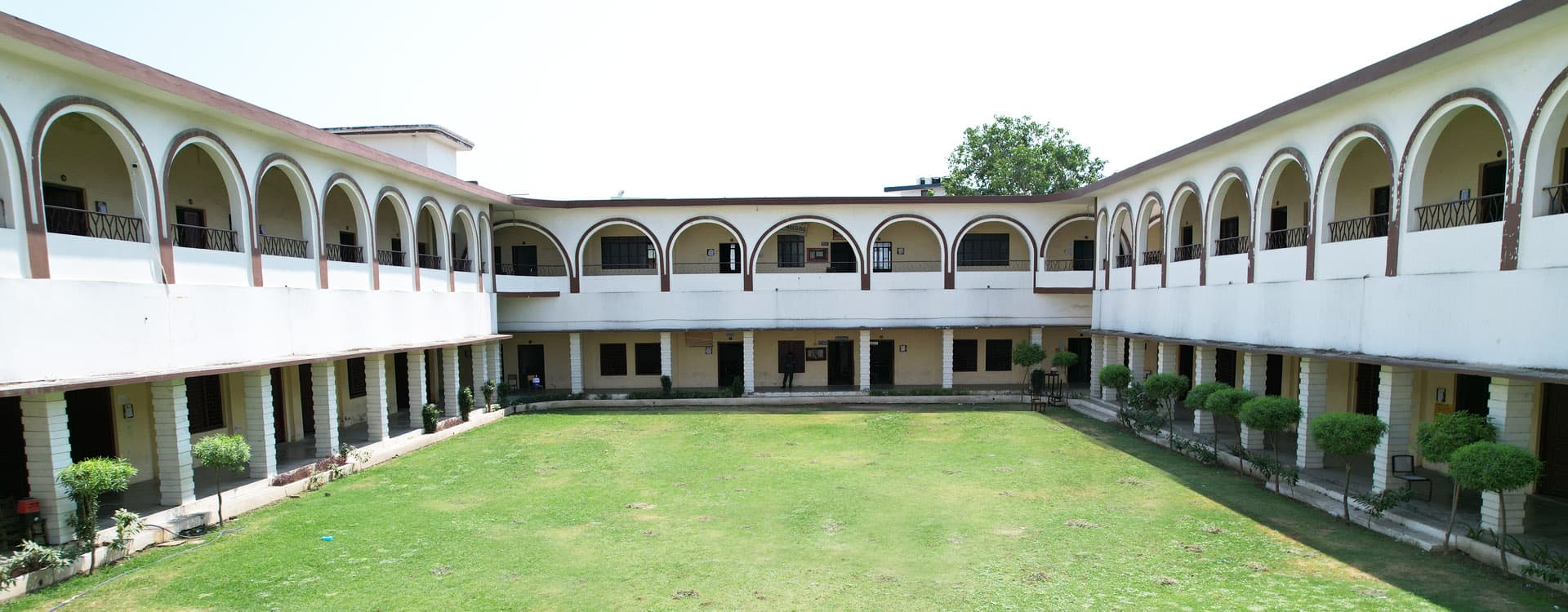 NAS College Meerut-image