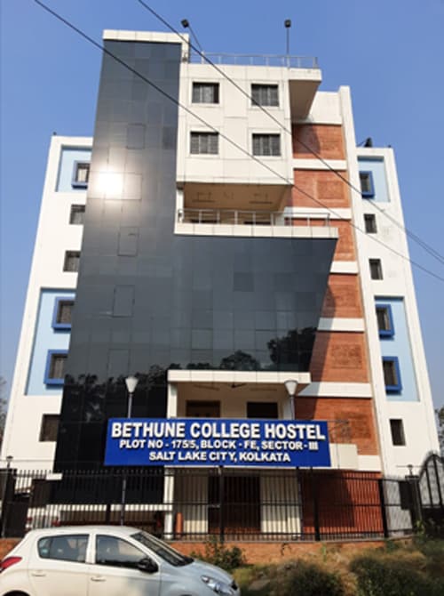 Bethune College-image