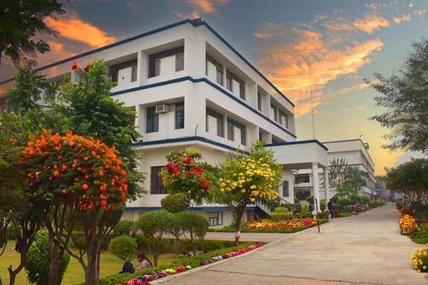 IAMR Ghaziabad-image