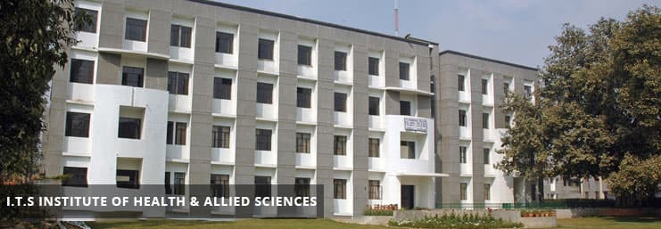 I.T.S-IHAS Ghaziabad-image