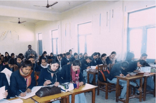 DRML Degree College Ghaziabad-gallery-image-4