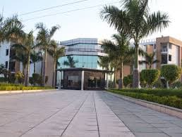 Forte Institute of Technology-image