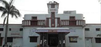 JVJC Saharanpur-image