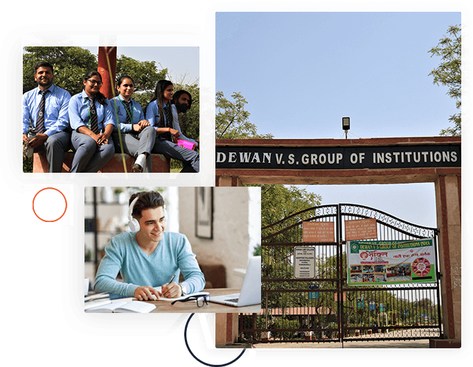 Dewan Law College-image