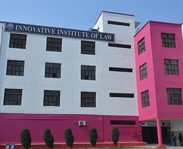 Innovative Institute of Law-image