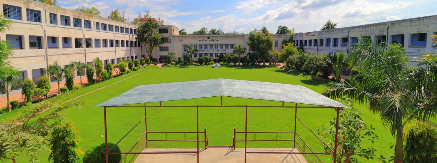 Multanimal Modi College-image