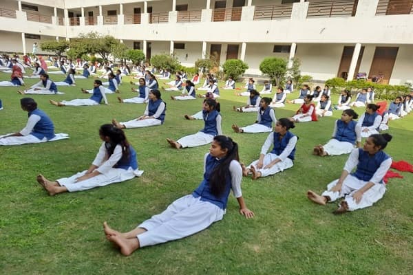 RKG Girls Degree College Hapur-gallery-image-3