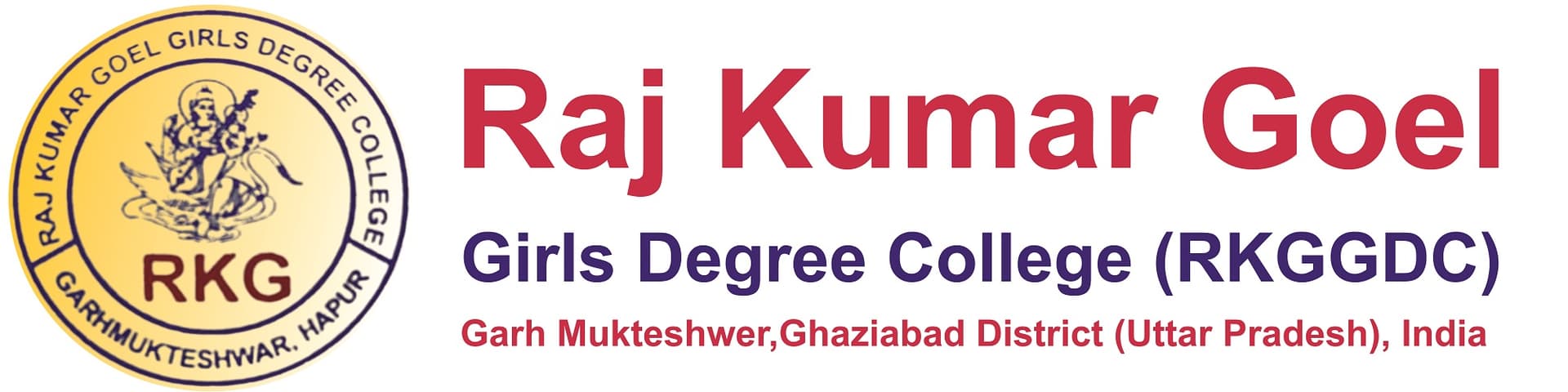 Raj Kumar Goel Girls Degree College-image