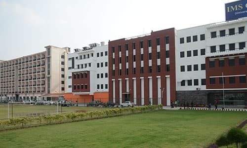 Institute of Management Studies, Ghaziabad-image