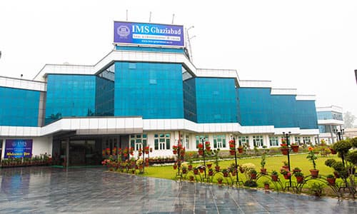 Institute of Management Studies, Ghaziabad-image