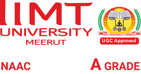 IIMT University-image