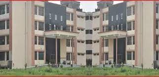 Kalka Institute Meerut-gallery-image-0