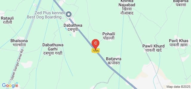 Shree Mahaveer Girls Degree College-image