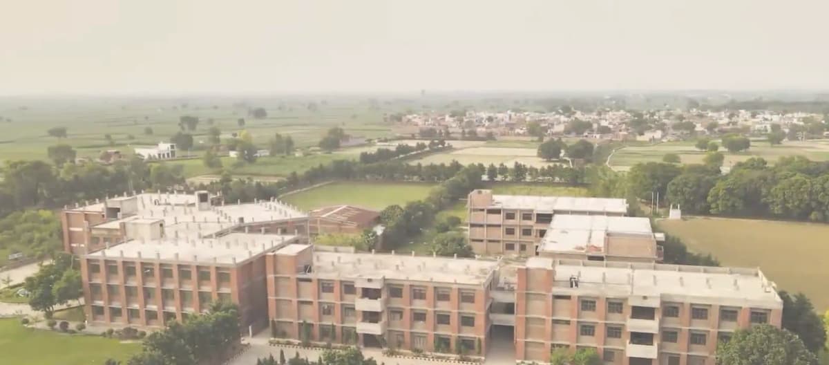 SMGDC Meerut-gallery-image-3