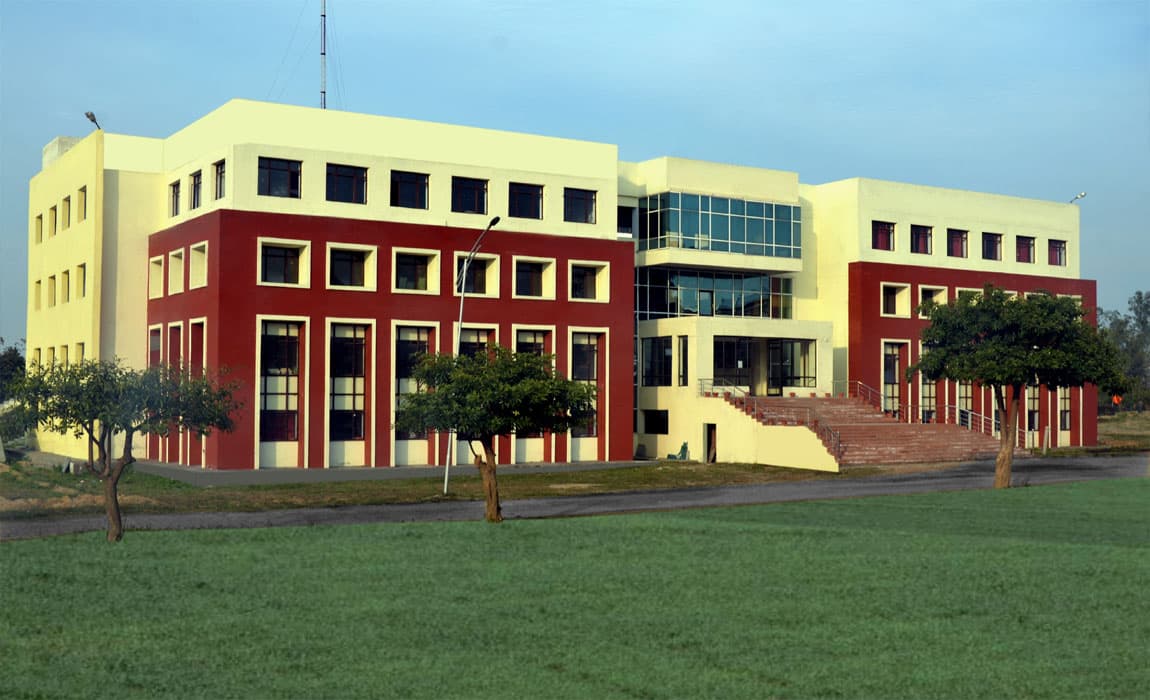 Bhagwant Institute of Technology Muzaffarnagar-image